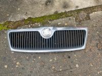 Skoda Octavia Grill Kühlergrill 1Z0 853 668 Mecklenburg-Vorpommern - Neubrandenburg Vorschau