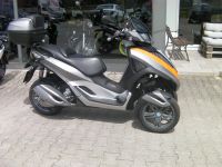 Piaggio MP3 Yourban LT 300*Topcase*1. Hand Baden-Württemberg - Grosselfingen Vorschau