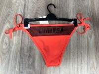 Calvin Klein Bikini Hose Damen 34 XS neu neon orange Nordrhein-Westfalen - Bornheim Vorschau