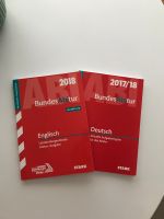 Stark Bundesabitur 2017 2018 | Englisch Deutsch Leipzig - Plagwitz Vorschau