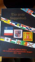 Schönes altes Flaggenbuch von 1939 bis 1945 mit Original Schubber Berlin - Mitte Vorschau