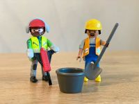 Playmobil 70272 Baustelle Bauarbeiter Berlin - Treptow Vorschau