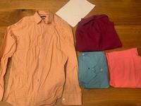 Hemd Esprit 35/36 Slim fit S 100% Baumwolle Berlin - Westend Vorschau