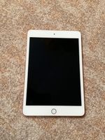 Ipad mini 5 Wifi+cellular 64gb gold Sachsen - Chemnitz Vorschau