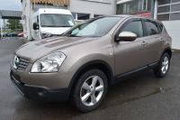 Nissan Qashqai 1.5 dCi Acenta TÜV 03/2026 Bayern - Neustadt b.Coburg Vorschau