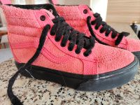 VANS high pink Baden-Württemberg - Filderstadt Vorschau