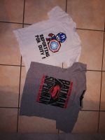 T-Shirt Zara Pixel Captain America gr 134/140 Batman Superman Nordrhein-Westfalen - Gladbeck Vorschau