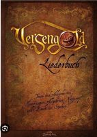 Suche Liederbuch von Versengold Band 3 Niedersachsen - Weener Vorschau