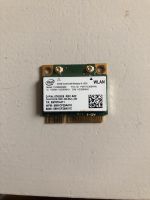 Intel Centrino Wireless-N 1030 Karte Baden-Württemberg - Holzmaden Vorschau