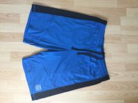 Kurze Hose blau L Sporthose 52 54 Schleswig-Holstein - Lübeck Vorschau