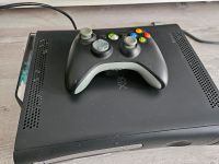 Xbox360 Konsole Niedersachsen - Peine Vorschau
