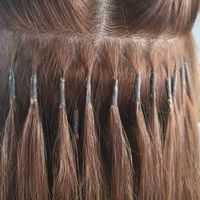 Haarverlängerung/Extension Hessen - Solms Vorschau