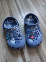 Pepperts Crocs Gr.28/10 Sachsen - Burkhardtsdorf Vorschau