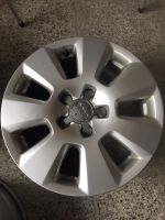 4 orginal Audi A6 4G Alufelgen Ronal 7,5x16 ET 37 5/112 Bayern - Steinbach Vorschau