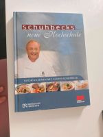 Kochbuch Schuhbeck Bayern - Schwabmünchen Vorschau