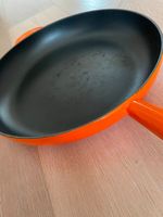 Pfanne von Le Creuset Hamburg Barmbek - Hamburg Barmbek-Süd  Vorschau