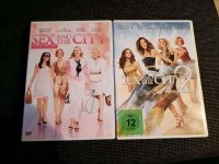 DVD Sex an the City der Film Teil 1 Dithmarschen - Pahlen Vorschau