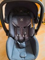 Maxi-Cosi Pebble inkl. Isofix-Station Sachsen-Anhalt - Schwanebeck Vorschau