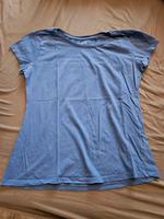 Tshirt blau Gr XL Hessen - Weilmünster Vorschau