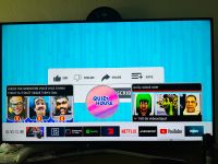 Samsung Fernsehen zu verkaufen Niedersachsen - Delmenhorst Vorschau