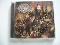 Naglfar ‎– Sheol  ** 2003 Black Metal ** burzum satyricon emperor Baden-Württemberg - Hüttlingen Vorschau