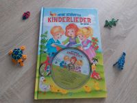 Kinderbuch Kinderlieder ♥️ Brandenburg - Strausberg Vorschau