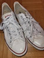 Chucks weiß 42,5 Hessen - Hofheim am Taunus Vorschau
