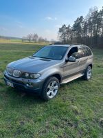 BMW X5 3.0D Güstrow - Landkreis - Güstrow Vorschau