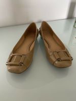 Clarks Ballerina, Gr.37,5, wie neu Sachsen-Anhalt - Blankenburg (Harz) Vorschau