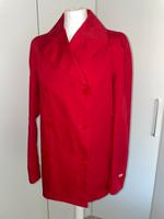 NEU Gant Trenchcoat Jacke Blazer in rot Gr M 38 Dortmund - Wickede Vorschau