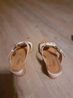 Gabor comfort Pantolette mit Kork Gr.39 neu Bayern - Schongau Vorschau