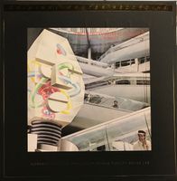 The Alan Parsons Project - I Robot Mofi One Step Vinyl Nordrhein-Westfalen - Bergheim Vorschau