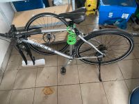 Verkaufe Bulls Fahrrad 28“ Herren silber trekkingrad Bayern - Dillingen (Donau) Vorschau