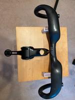 S-Works Venge Cockpit ViAS Disc  Lenker & Vorbau Hessen - Eschwege Vorschau