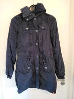 Jacke 10€ blau Gr. L EDC Esprit Übergangsjacke Nordrhein-Westfalen - Coesfeld Vorschau