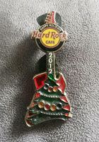 Hard Rock Cafe Pin Happy Holidays 2012 Köln - Humboldt-Gremberg Vorschau