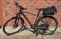 Carver Cinos Street 140 - Fahrrad 28 Zoll / 50 cm Dithmarschen - Friedrichskoog Vorschau