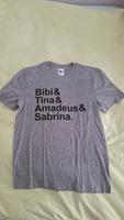 TShirt Bibi Tina Amadeus Sabrina Bayern - Seefeld Vorschau