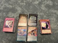 Yu-Gi-Oh Trading cards Sachsen-Anhalt - Staßfurt Vorschau