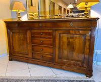 Sideboard/Kommode aus Eibe- Massivholz Nordrhein-Westfalen - Hückelhoven Vorschau