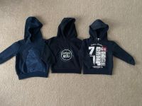 Hoodie / Pullover 98 Jungen Bayern - Wolfratshausen Vorschau