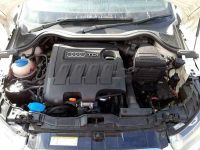 Motor Skoda Roomster 1.6 TDI CAYC 32 TKM 77 KW 105 PS komplett in Leipzig - Gohlis-Nord Vorschau