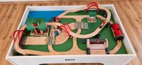 Brio Eisenbahntisch mit Spielblatt und Spielelementen Münster (Westfalen) - Aaseestadt Vorschau