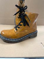 Rieker Stiefel Damen Braun gr. 38 Hessen - Hüttenberg Vorschau