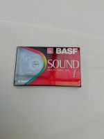 BASF/Audiocassette/Quality Ferric Tape Nordrhein-Westfalen - Geldern Vorschau