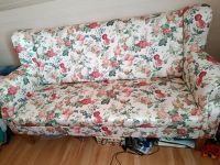 Schönes hochwertiges Sofa in neuwertigem Zustand Rheinland-Pfalz - Mülheim-Kärlich Vorschau