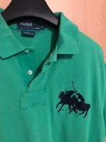 Polo by Ralph Lauren, grün, Gr. L, CUSTOM FIT, limitiert Thüringen - Weimar Vorschau