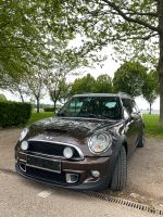 Mini Cooper S Clubman Bayern - Lindau Vorschau