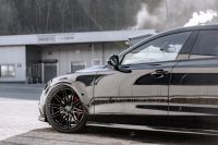 TWIN MONOTUBE FELGEN FÜR AUDI A6 / A7 4G 10x20 ET45 / 35 LK 5x112 Nordrhein-Westfalen - Schmallenberg Vorschau