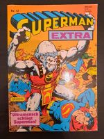 Superman Extra - Taschenbuch Nr.12 Nordrhein-Westfalen - Bergkamen Vorschau